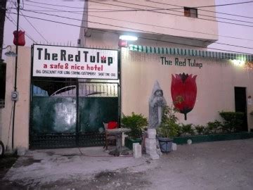 red tulip hotel